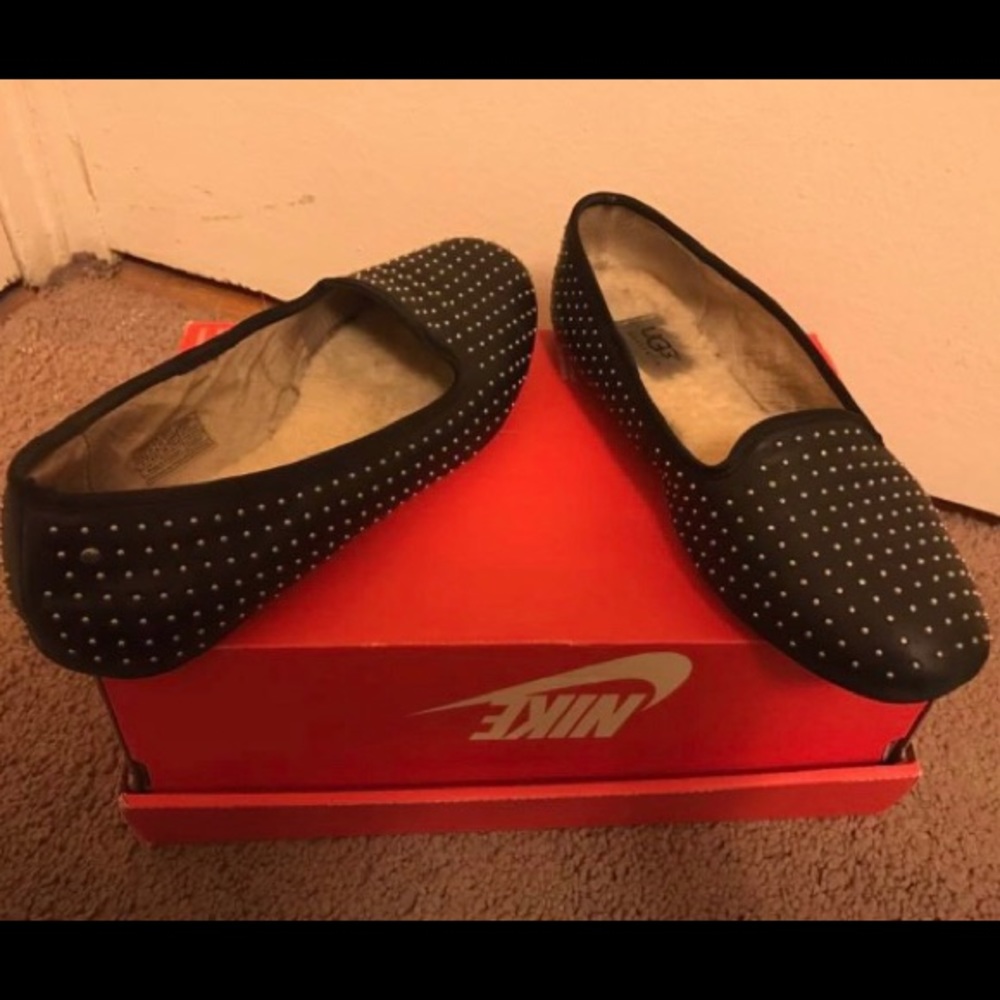 Ugg Loafers